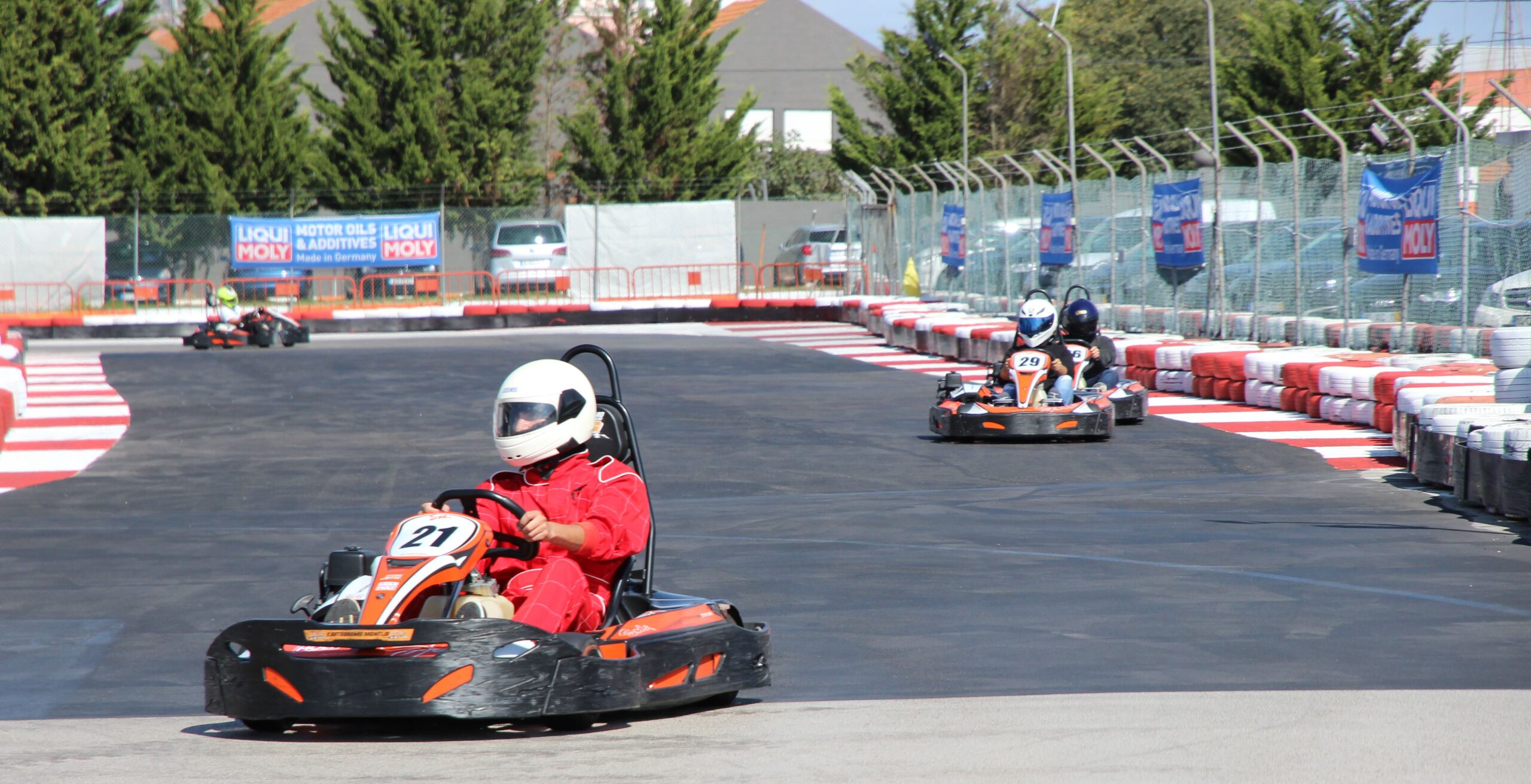 Kartódromo do Montijo 🏎 #fyp #karting #f1 #montijo