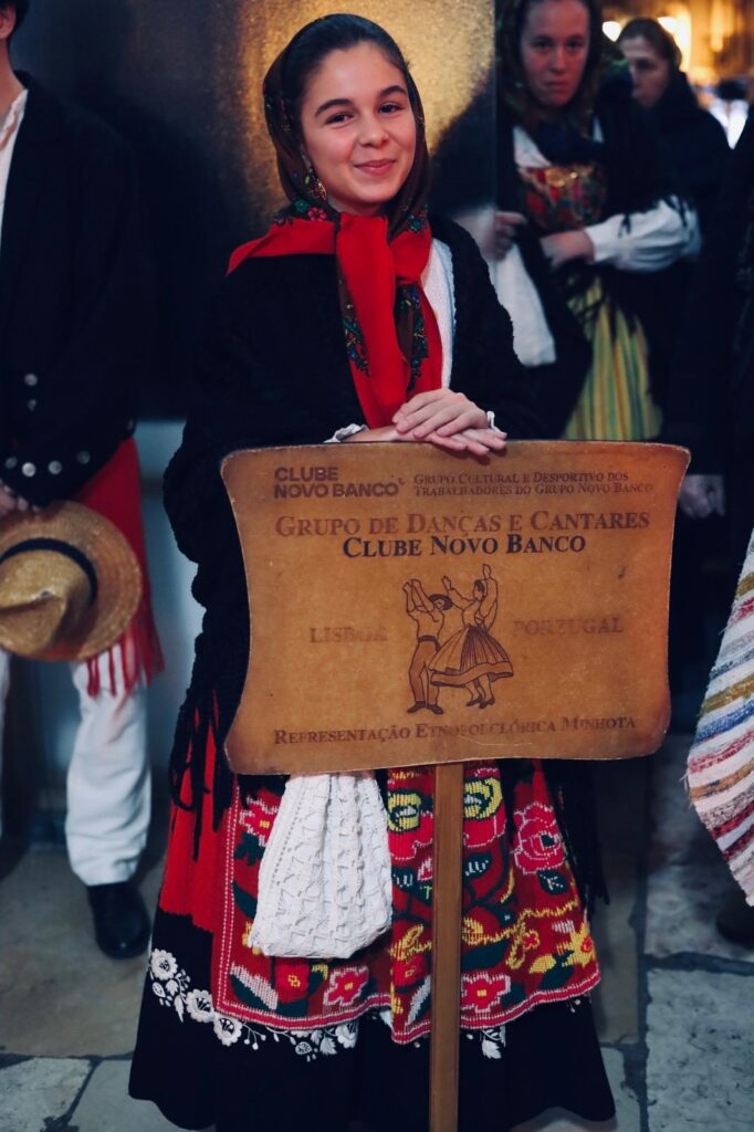 Igreja Alcochete 2026