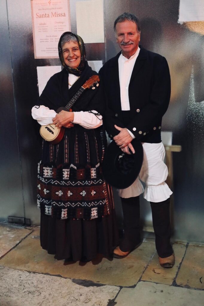 Igreja Alcochete 2026