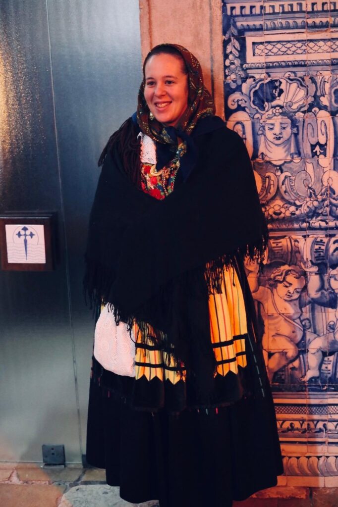 Igreja Alcochete 2026