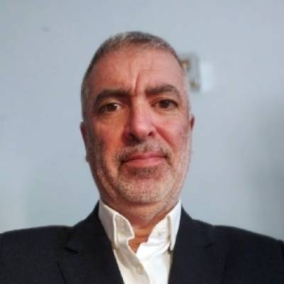 Paulo Verissimo