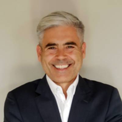 Paulo Ribeiro