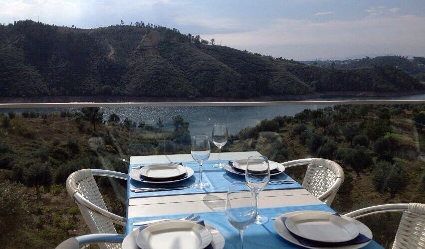 Restaurante Bairro ao Rio