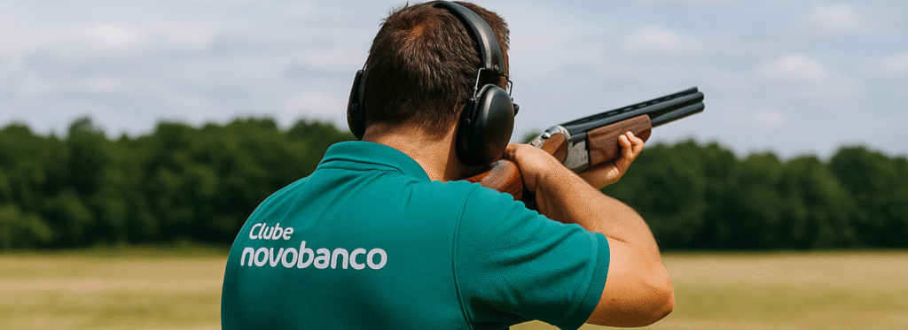 XXVII Campeonato de Tiro