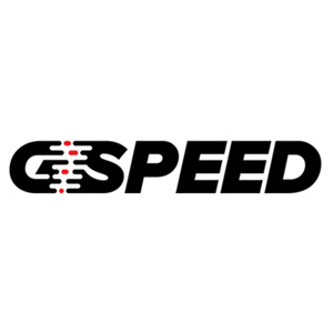 GSpeed-logo