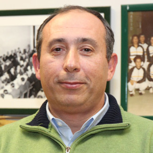 José Gonçalves