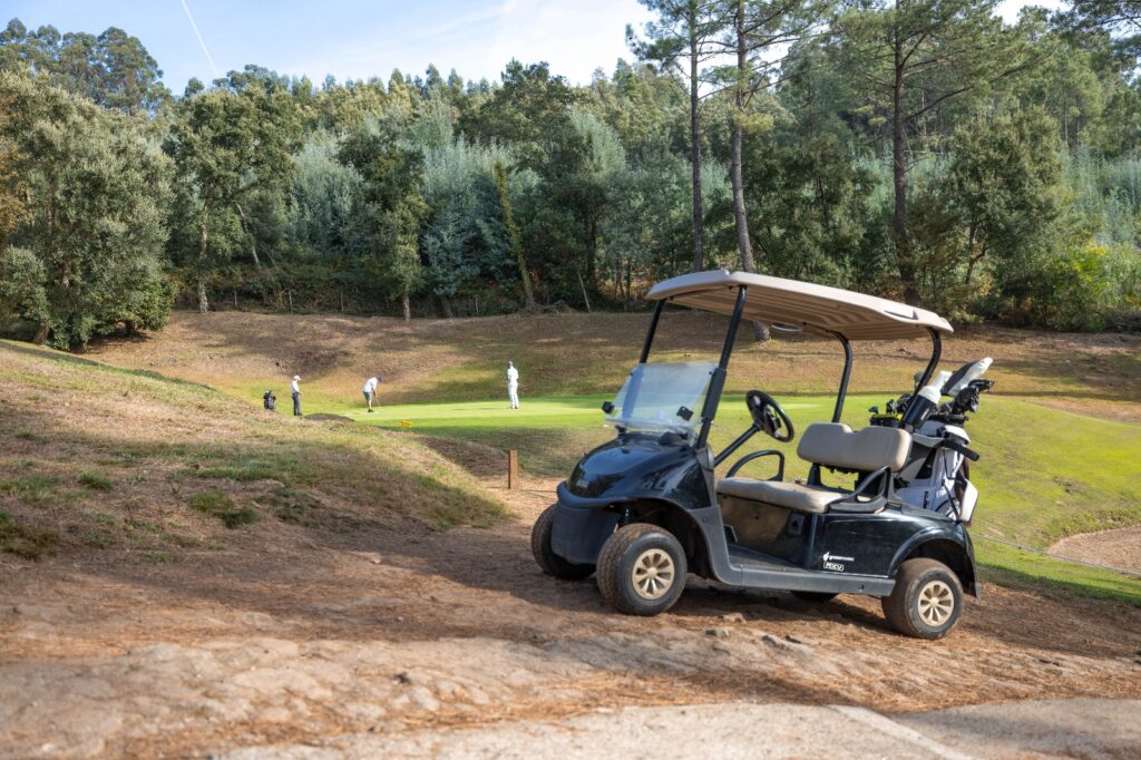 6.º Torneio Golfe O.M. | 5.º Torneio Lopes e Noronha 2026 – Ponte de Lima ⛳