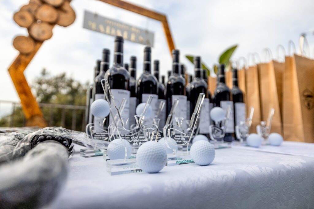 IV Torneio Golfe 2025, Torneio Lopes e Noronha – Ponte de Lima