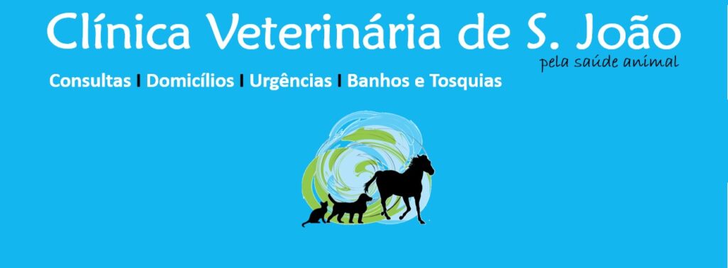 Clinica Veterinária de São João