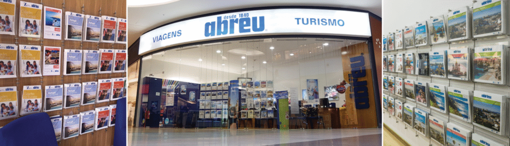 Viagens Abreu