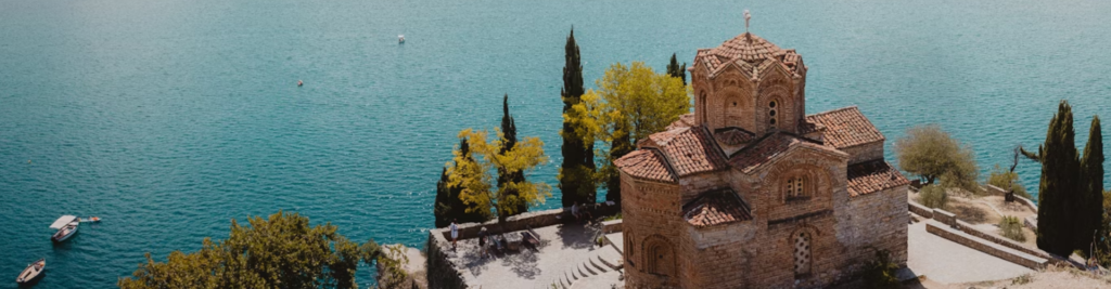 Viagem aos Tesouros Escondidos da Macedónia e Albânia