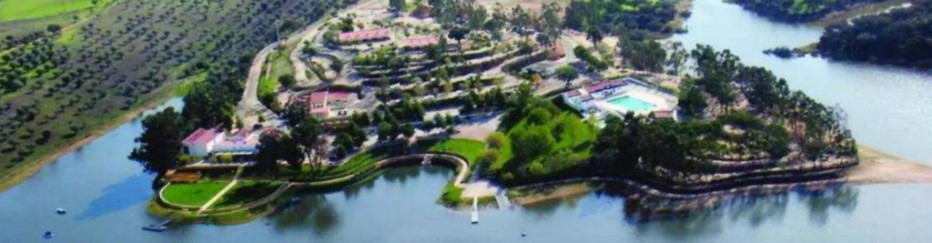 Passeio Alentejo Azul, 21 e 22 de março de 2026