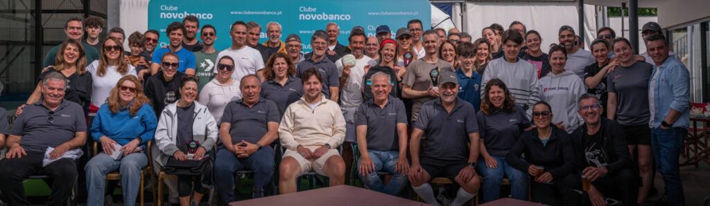 Open Day – D`ouro Padel – Foz, Porto