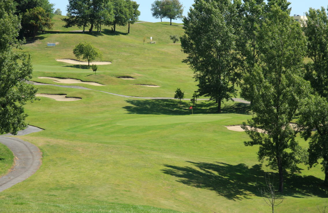 II Torneio Golfe 2026 O.M. – Amarante