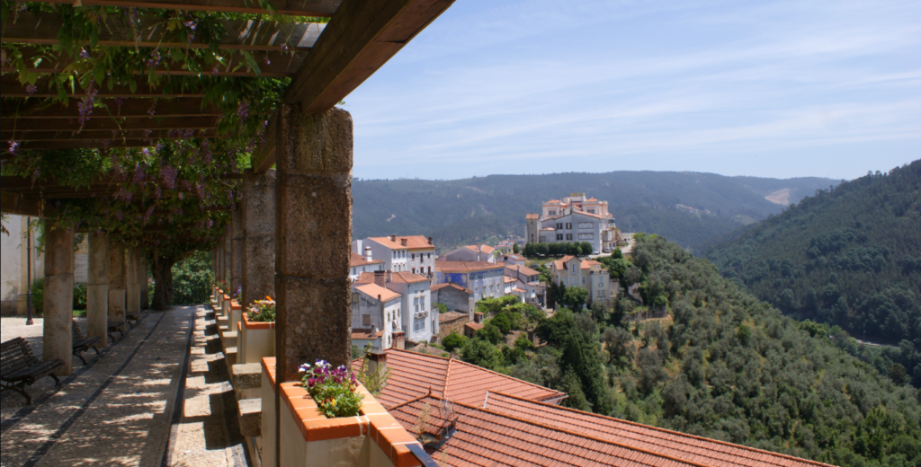 Conímbriga, Condexa-a-Nova Penacova, Uma passeio que não vai esquecer