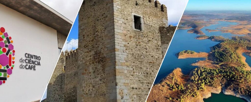 Uma Viagem Maior, no dia Maior do ano – Campo Maior