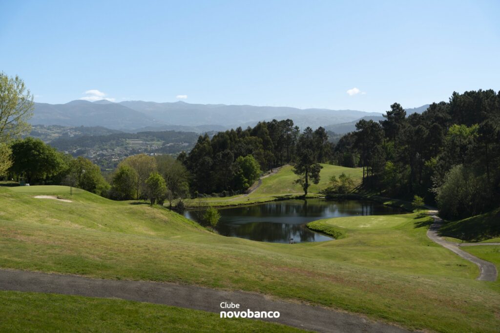 II Torneio Golfe 2026 O.M. – Amarante