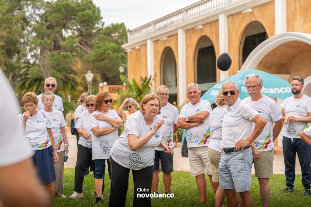 XXXV Jogos Tradicionais 2026 em Mira