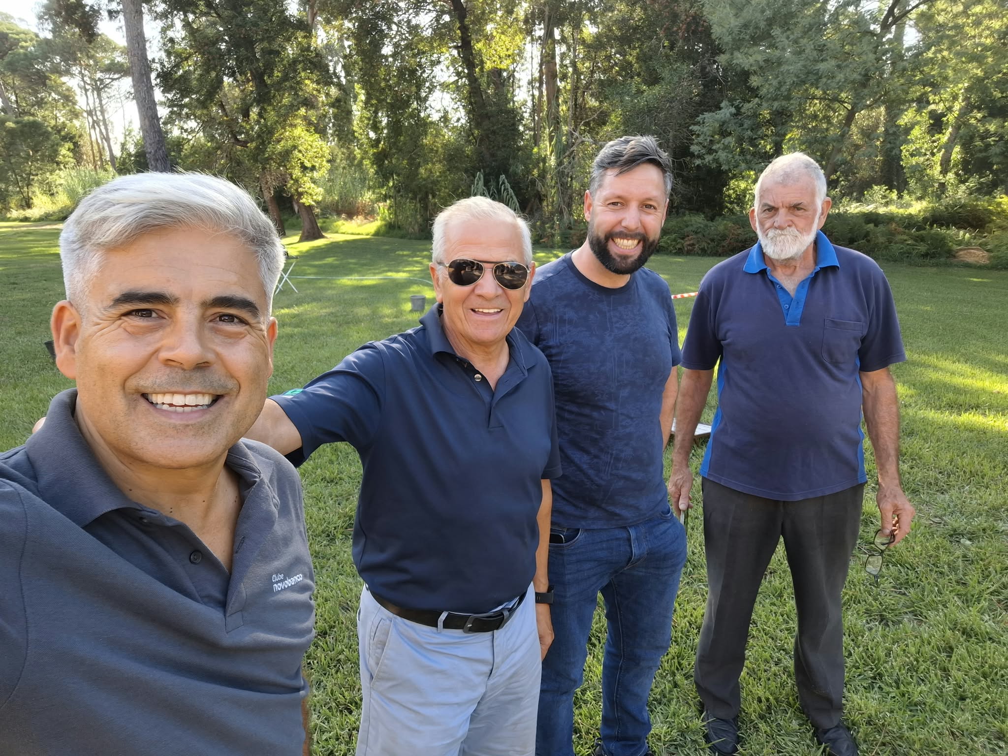 XXXV Jogos Tradicionais 2026 em Mira – Estão a decorrer!