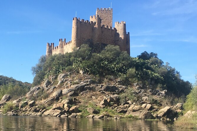 9.º Trail Running Almourol à Vista