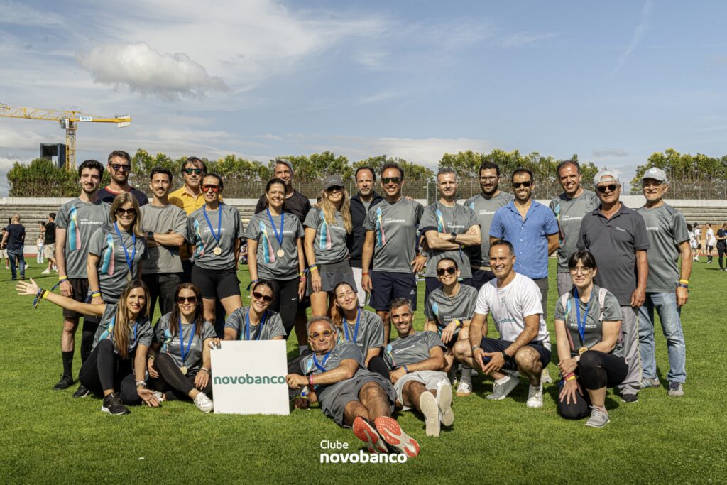 WellBeing Games Edição de 2026 Porto – Estivemos presentes!