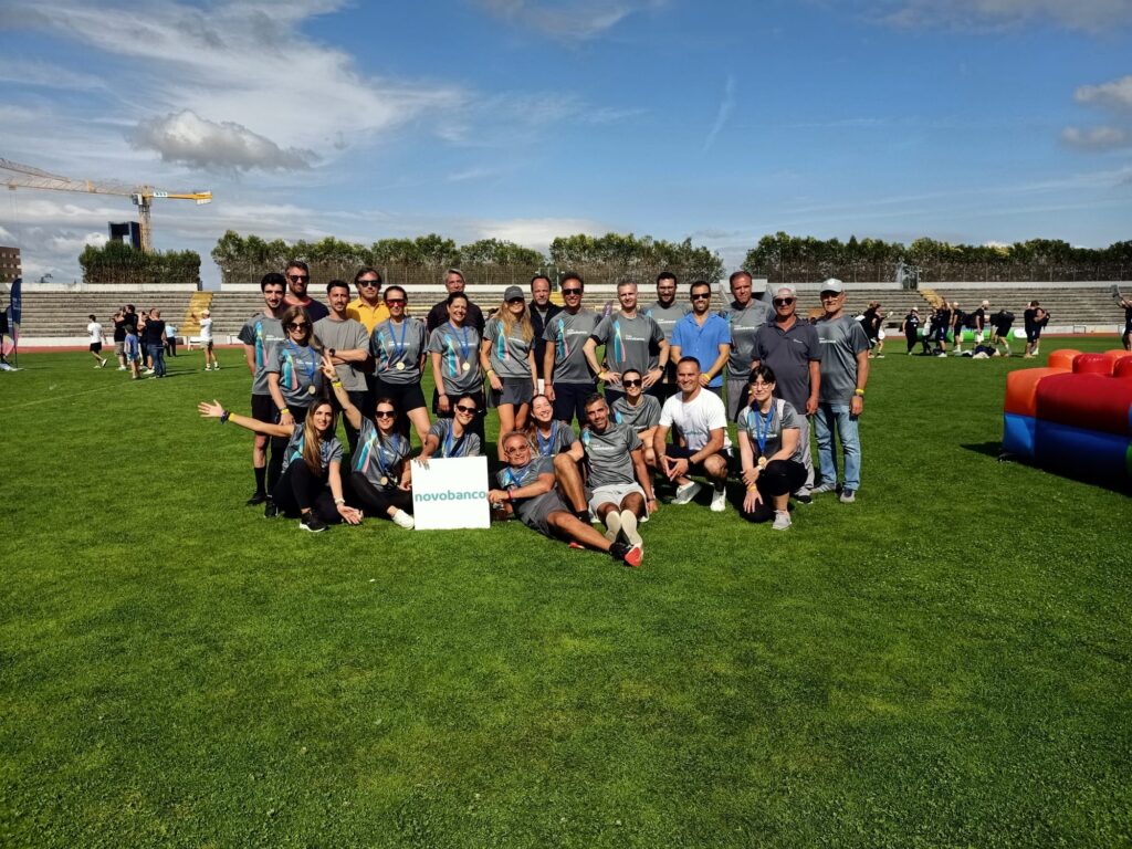WellBeing Games Edição de 2026 Porto – Estivemos presentes!