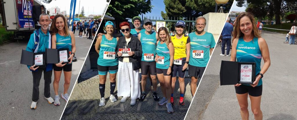 Corrida 1º de Maio 15Km – Lisboa 2026
