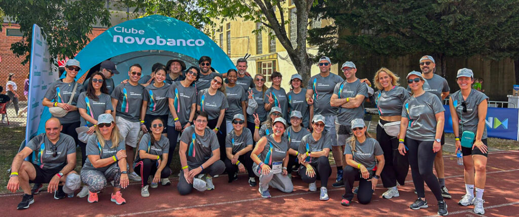 WellBeing Games Edição de 2026 Lisboa