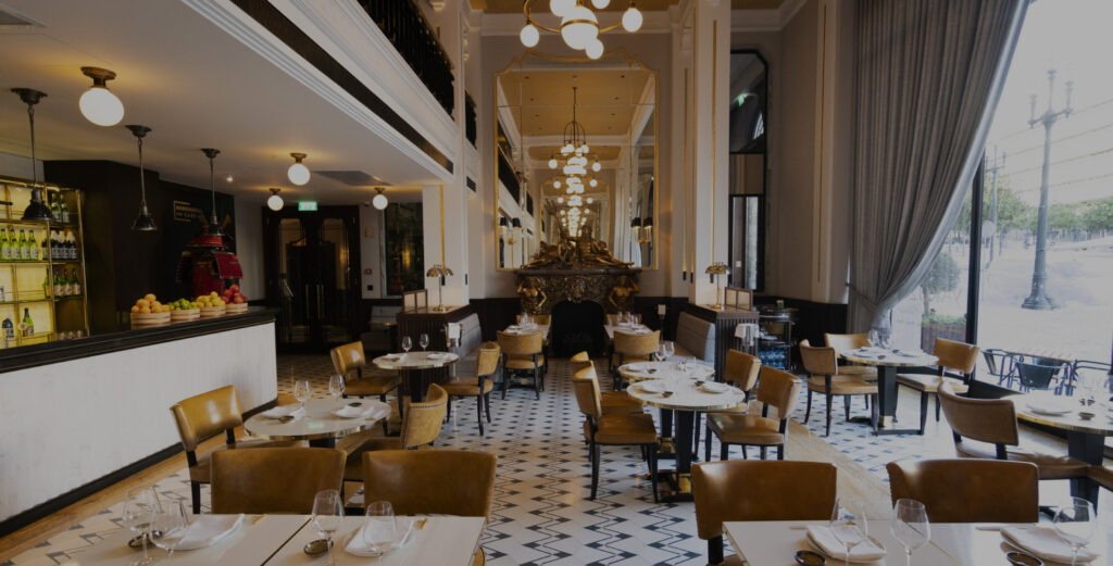 Grupo Olivier – Restaurantes