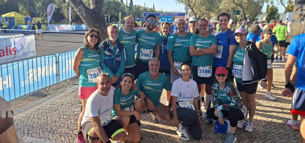 14ª Edição LIDL Corrida de Santo António 2026 – Desafio superado!