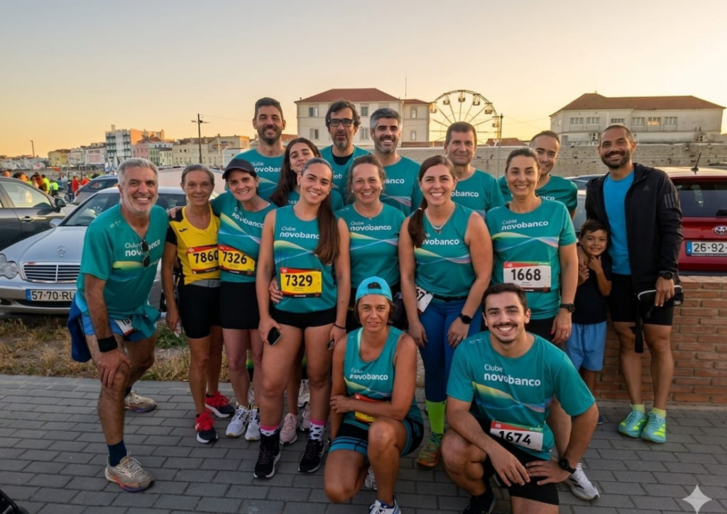 45ª Corrida da Fogueiras | 27 junho Peniche