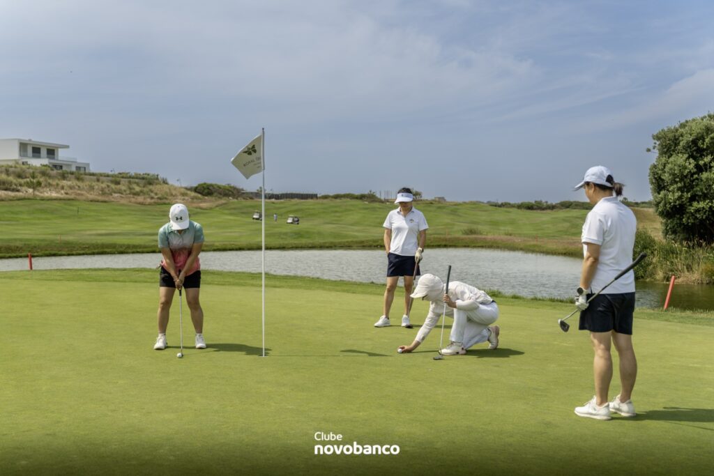 5º Torneio Golfe 2026 O.M. – Royal Óbidos ⛳