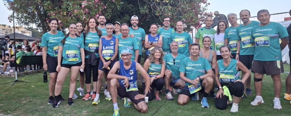 Corrida Marginal à Noite 2026 – Mais uma prova superada!