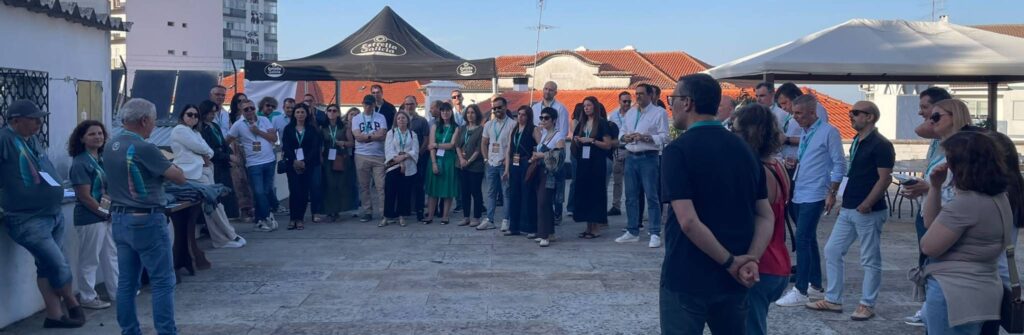 Evento DR Beira Viseu – Sunset 2026