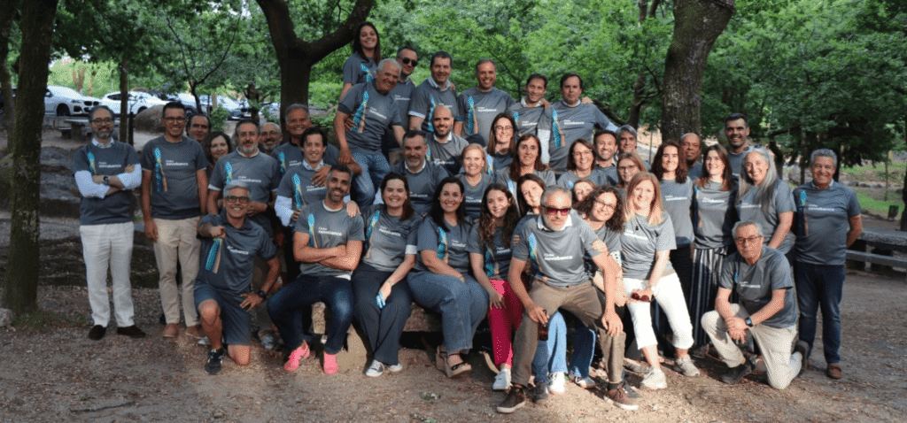 Evento da DR Guimarães Famalicão – Sunset 2026