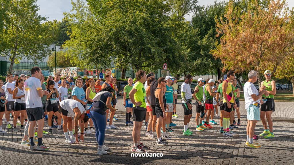 🏃Corrida e Caminhada Clube novobanco – Activ Fun Fest 90 Anos 🎉
