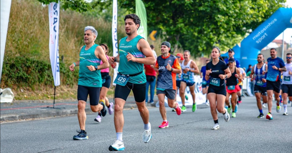 🏃‍♀️S. Silvestre Cidade do Porto 2026 🚶- Inscrições Abertas
