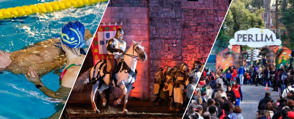 Feira Viva – Cultura e Desporto
