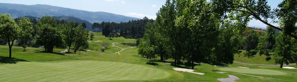 Golfe de Amarante