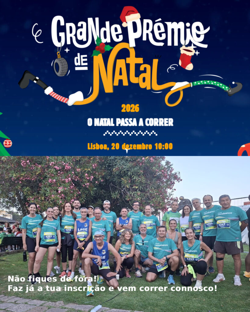 Continental Grande Prémio de Natal