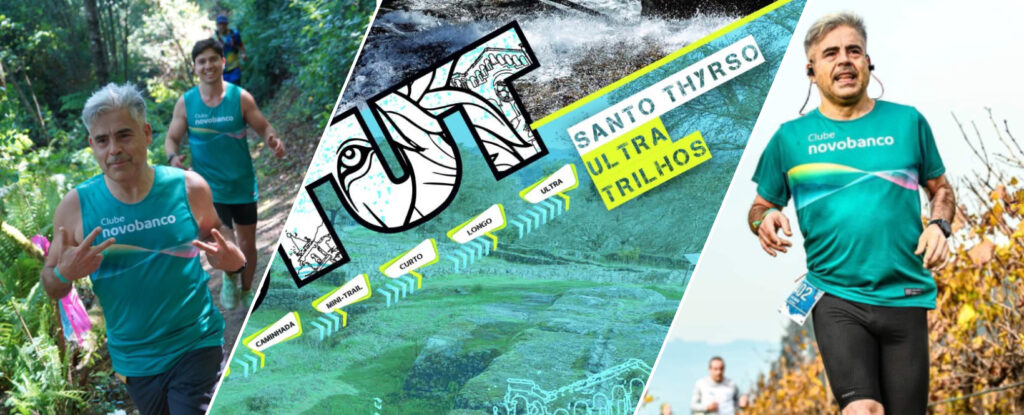 STUT – Santo Thyrso Ultra Trilhos 2027